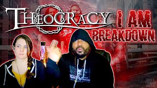 Christians React THEOCRACY I AM!!!