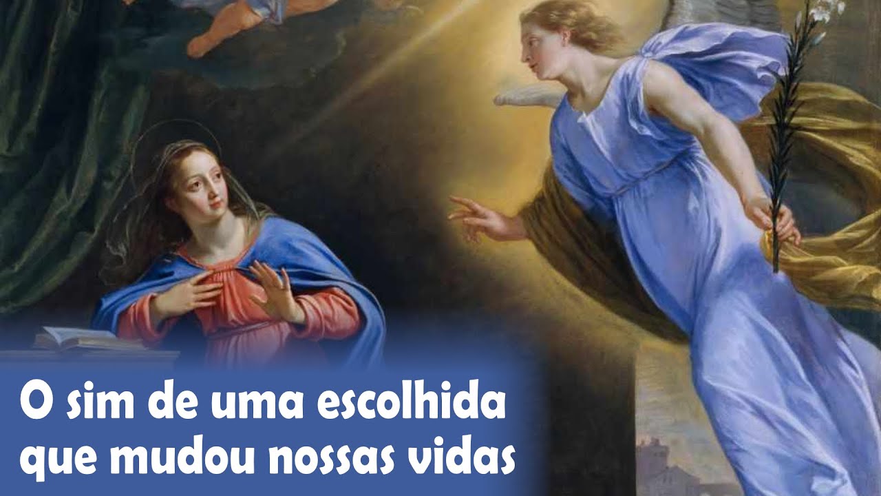 Meditação do Evangelho 18 de Dezembro 2024