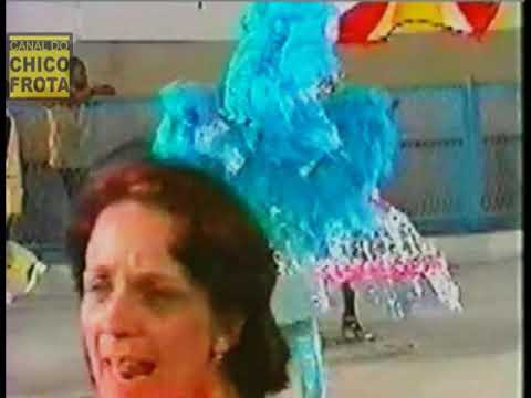 GRUPO B 2005 - LEÃO DE NOVA IGUAÇU