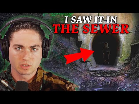 A Disturbing Doppelgänger Encounter..