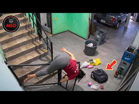 Moments When Things Went Wrong | Best Of Month (P44)