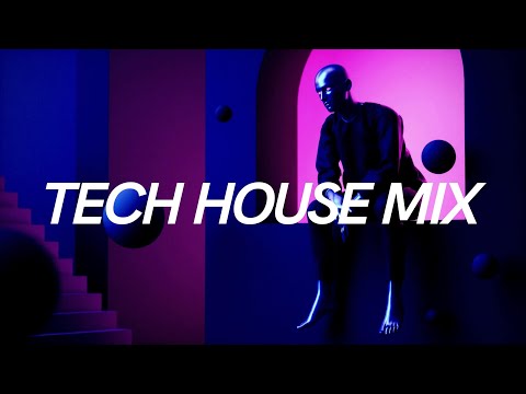 Tech House Mix 2018 | Summer Groove | CamelPhat Carl Cox Mark Knight Fisher & more