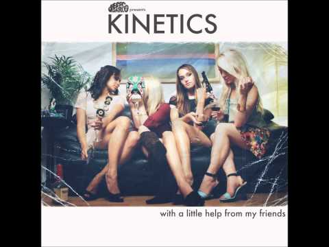 Kinetics - Breakfast Coke (Feat. Chance Fischer & Dylan Owen)