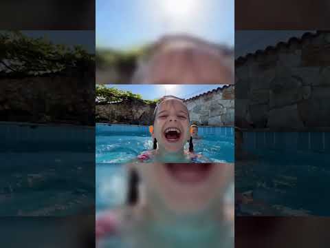 Vielseitiges Wohnhaus mit Garten und Pool – Immobilienpräsentation von Novo.Immo.