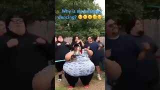 Why is my bean bag dancing 🤨🤨🤨🤨🤨