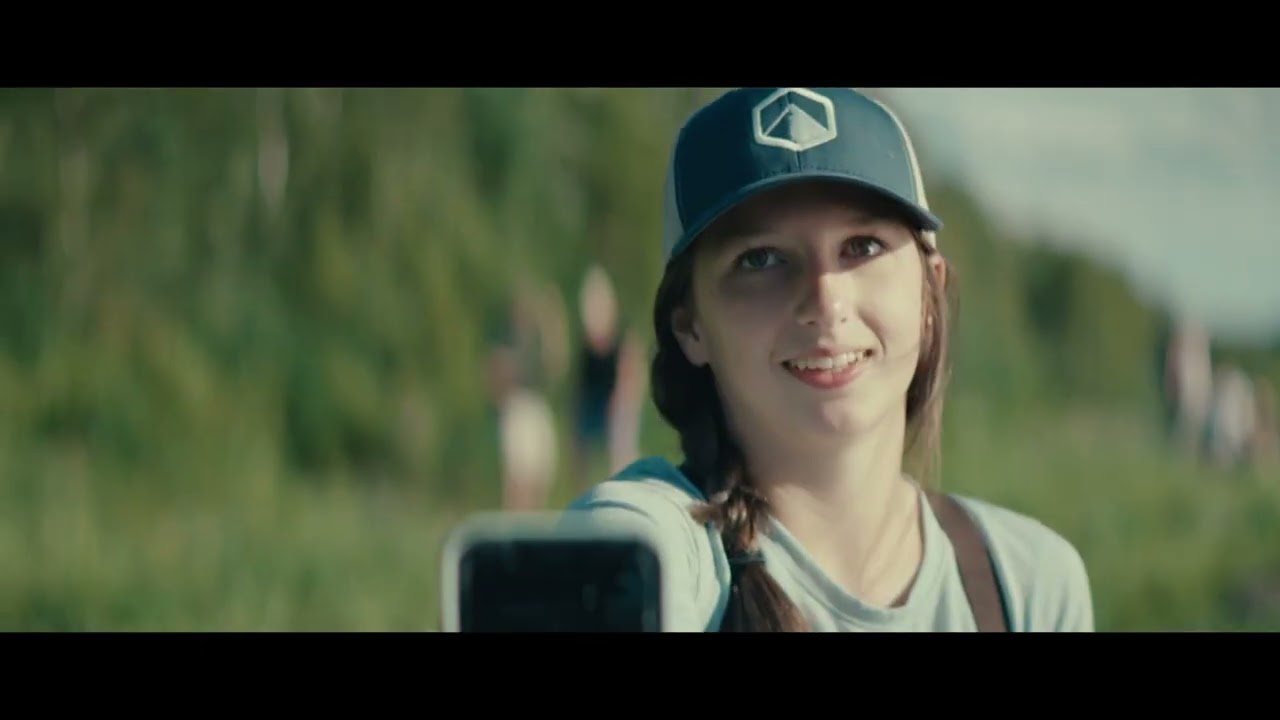 Rock Plastic Salmon (trailer)