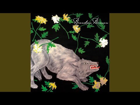 New Words of Wisdom - Brendan Benson