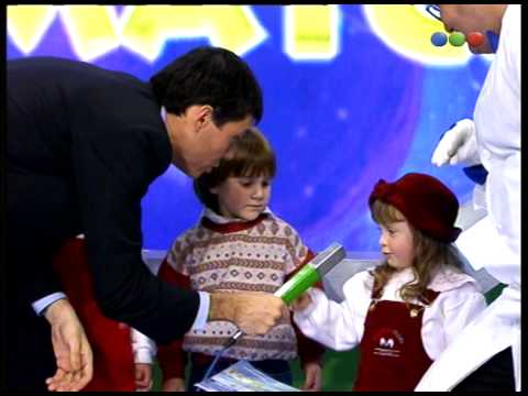 The Boyfriends' Joke Show - Videomatch