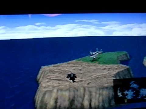 Final Fantasy 7 Tetra Elemental Extra