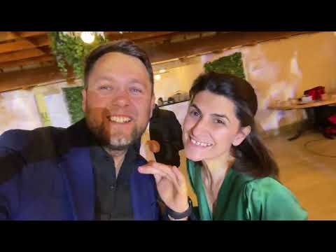 Am fost invitat la un botez - Cernica Events