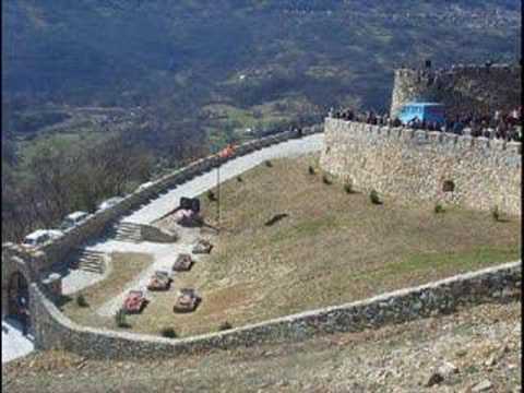 Violeta Kukaj-Kënga e Sellcës