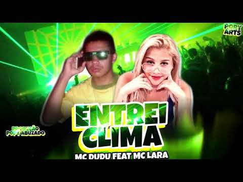 MC Dudu feat MC Lara música nova