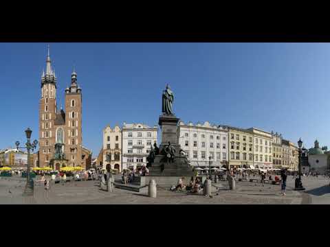 Kraków | Wikipedia audio article