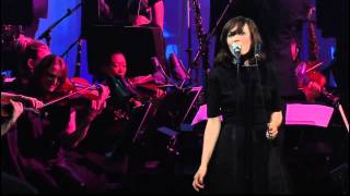 Sarah Blasko - Cast The Net - Live at the Sydney Opera House