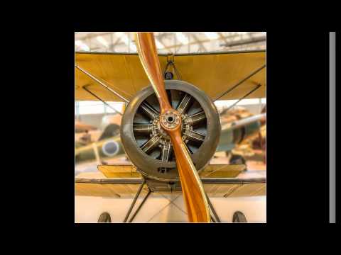 A Study in Form and Colour