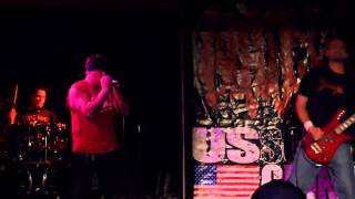 Waco Jesus- live@Mafcentrum