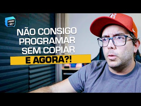 O que está te IMPEDINDO de aprender programação e COMO DESTRAVAR
