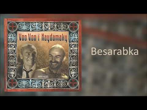 5. Voo Voo i Haydamaky - Besarabka