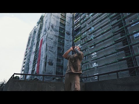 07. REMBECKI - ELEGANCKO gośc. RYFA RI, MADA prod. D7IWISH