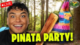 WE'RE HAVING A FIESTA?! - DAY SEVENTEEN