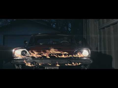 Christine 2 Movie Trailer