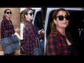 Amrita Arora Snapped Outside Malaika Arora House In Bandra Bollywoodnews News