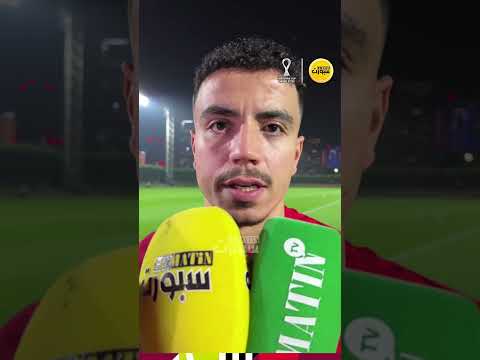 أشرف المهديوي: قادرون على هزم السعودية رغم صعوبة المواجهة