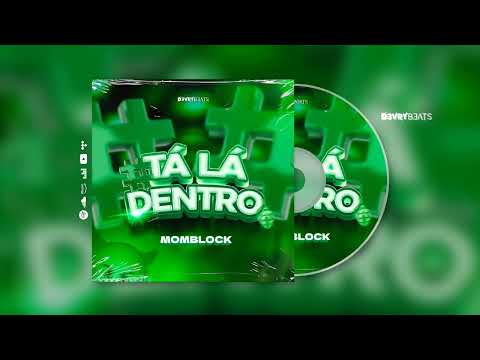 Gutxera (@Momblock)- Tá Lá Dentro (Audio Oficial)