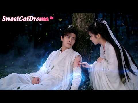 A love adventure! White Snake girl risks all to find a miracle cure for her lover! 13 #ChineseDra