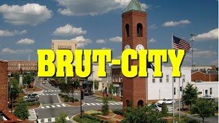 BRUT CITY-EPISODE SIX