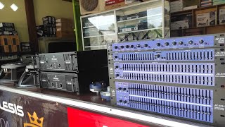Download lagu Produk Jk Coustic Protel Power Equalizer Crossover Speaker di Lampung mp3