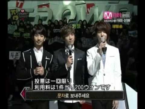 100311MCD_mcMINHYUK~♪K.will