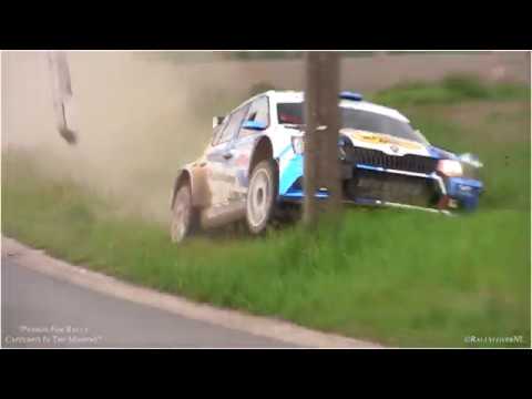 SezoensRally 2019 by RallyloverNL II Hot moments & Flat out