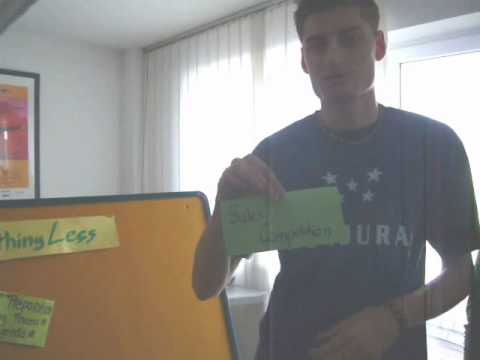 The Message of AIESEC Germany's National Board