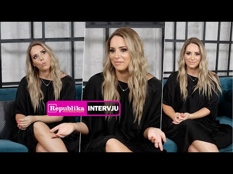 PLAKALA SAM JEDNOM DNEVNO, vraćali su mi se stari strahovi: MILICA KON o teškim trenucima!