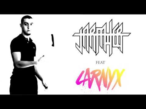 Jarfaiter ft. Carnyx - LIVING ARCADE - Videoclip