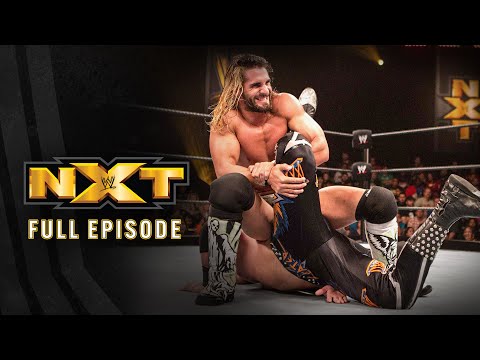WWE NXT
