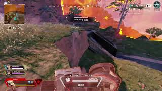 [APEX]　ソロラン
