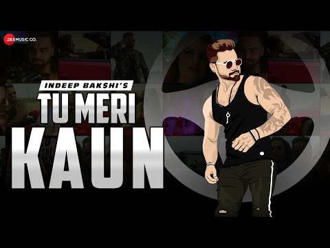 Tu Meri Kaun
