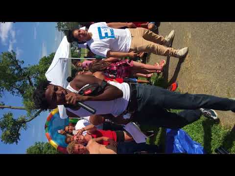 TMAKOTHEGOAT LIVE PERFORMANCE FT. MAR$ (FMG RADIO’S BLOCK PARTY EVENT)