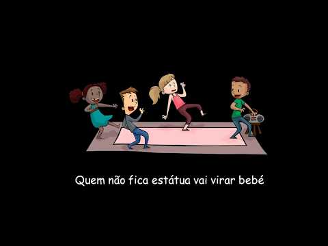 A bruxa que cheira a chulé