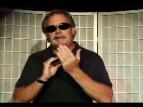 Harmonica Lesson - Hand Vibrato
