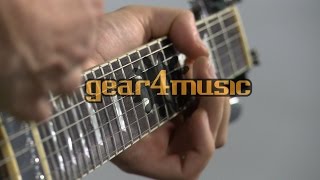 Download lagu New Jersey Electric Guitar Complete Pack by Gear4music mp3 Download lagu New Jersey Electric Guitar Complete Pack by Gear4music mp3