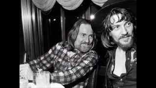 Hittin' The Bottle Again by Waylon Jennings