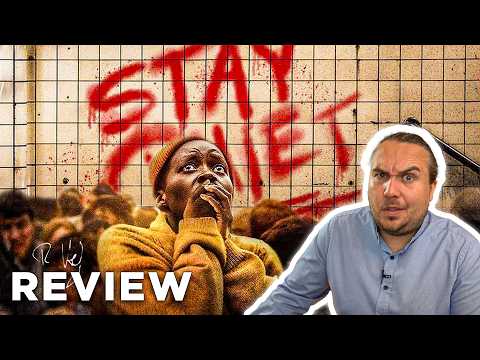 A QUIET PLACE: TAG EINS Kritik Review (2024)