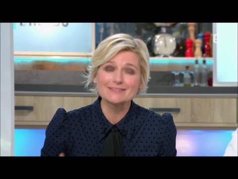 L'émission intégrale - C l'hebdo - 26/11/2016