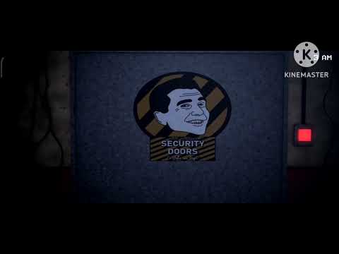 Dikepung animatronic - Five Nights At Maggie's Night 4