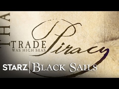 Black Sails Season 3 (Promo 'Three Lies')