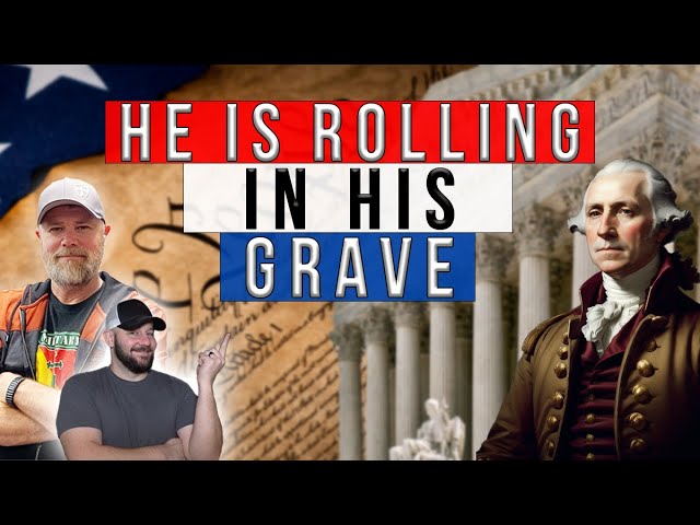Gun propaganda in OVERDRIVE, New speaker DELIVERS, and Harris tells a FIB... There's just too much