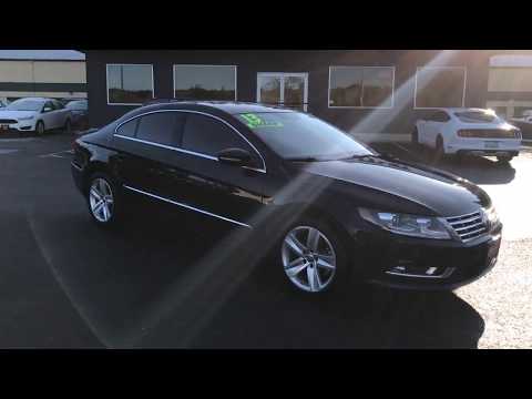 2013 Volkswagen CC Sport Plus for sale in Bremerton, WA